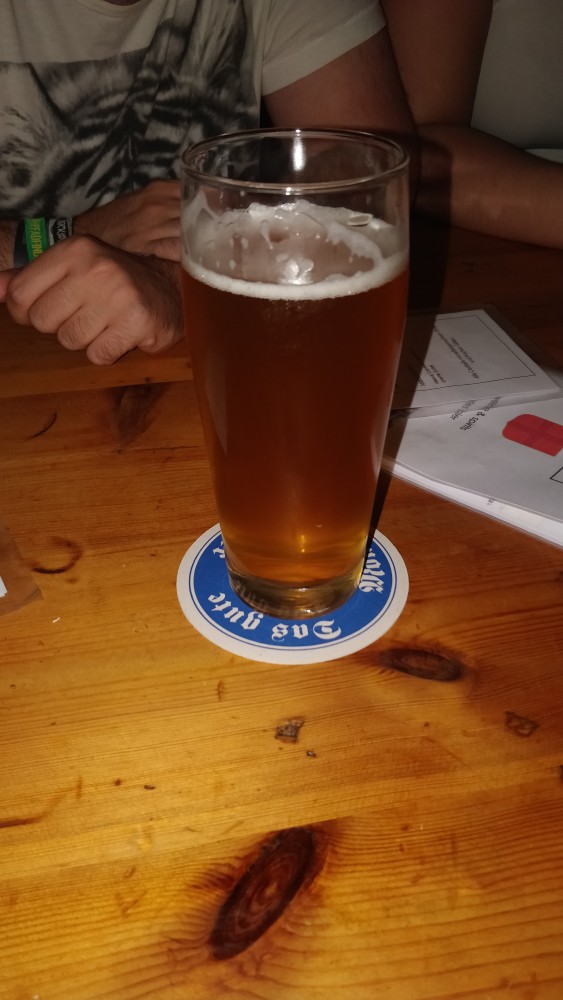 Mönchsambacher Lager